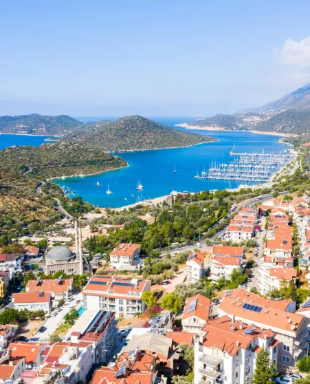Kaş